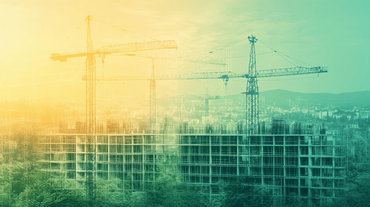 Le permis de construire valant division : Un outil strategique pour les gestionnaires d’immeubles
