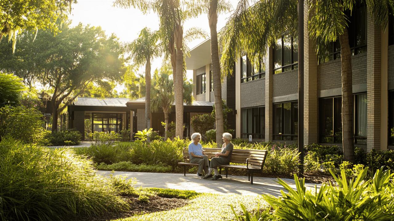 Difference entre foyer logement et residence senior : guide des criteres d’implantation geographique