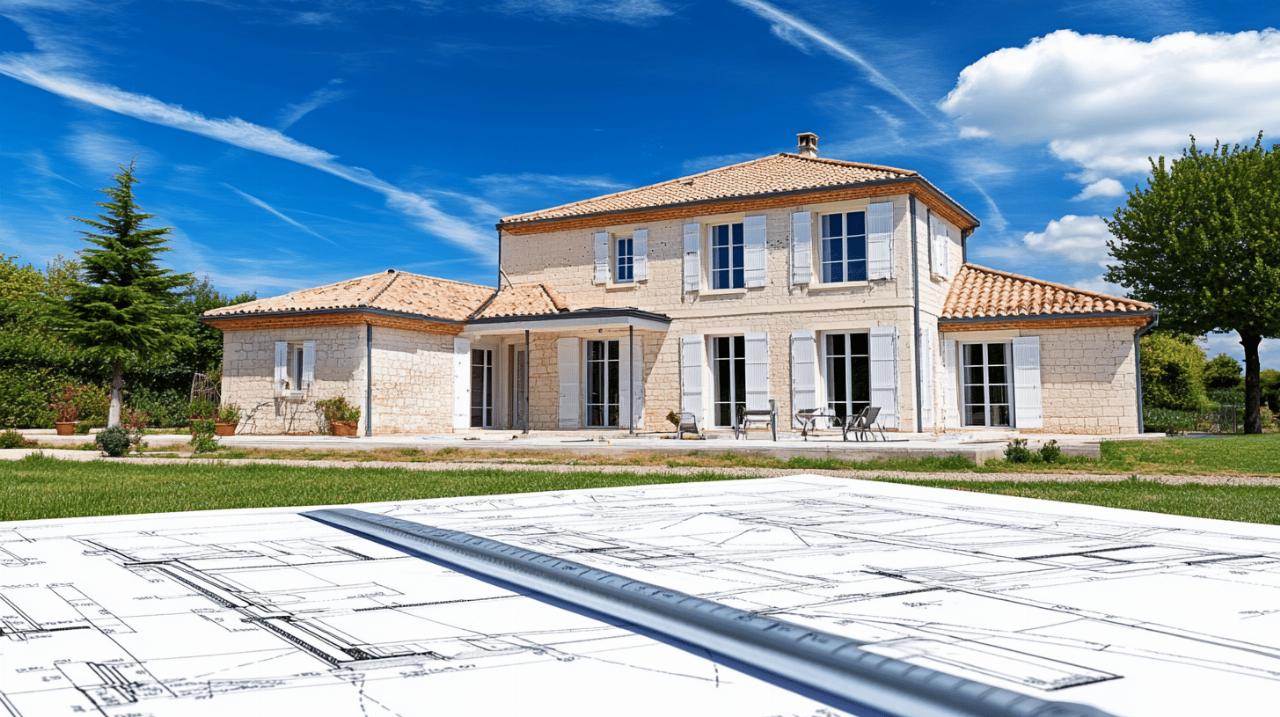 Guide complet du permis de construire en Vendee : Demarches et conseils gratuits