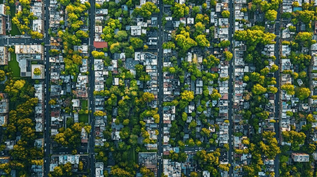 Quel est le prix du m² a New York : Guide complet des frais d’acquisition par secteur