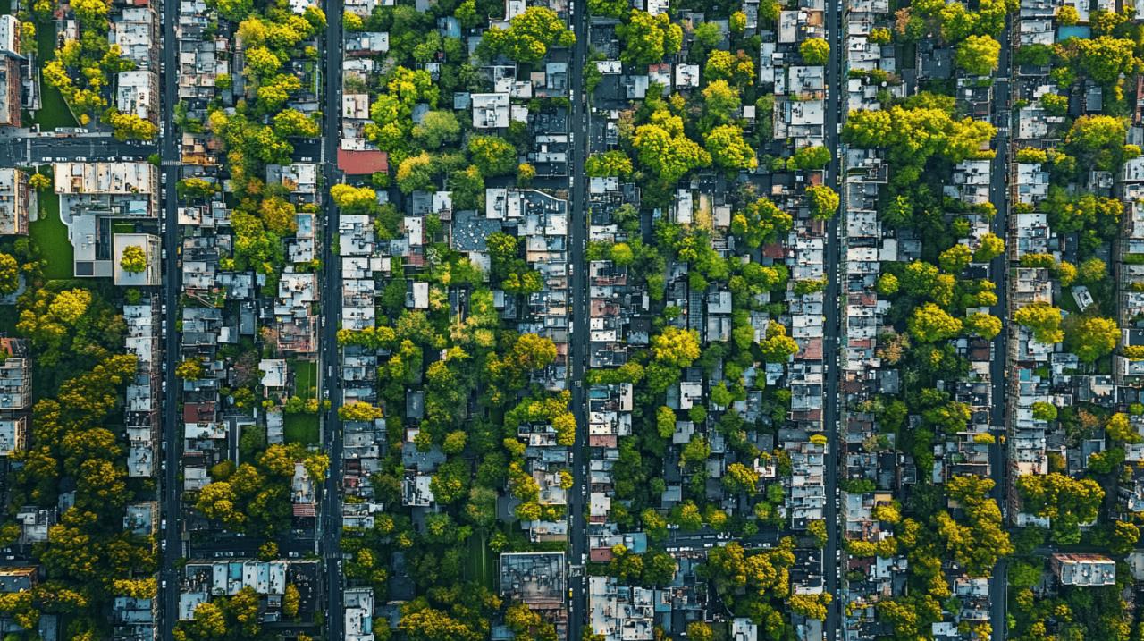 Quel est le prix du m² a New York : Guide complet des frais d’acquisition par secteur
