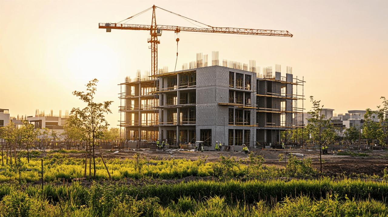 Ce que la loi Alur change pour les proprietaires de terrains constructibles
