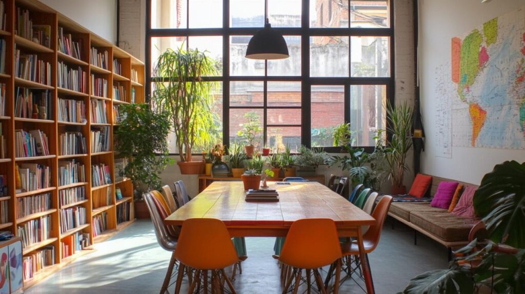 Conseils pour réserver une place en colocation organisée à Buenos Aires (Congreso) et trouver les bons colocataires