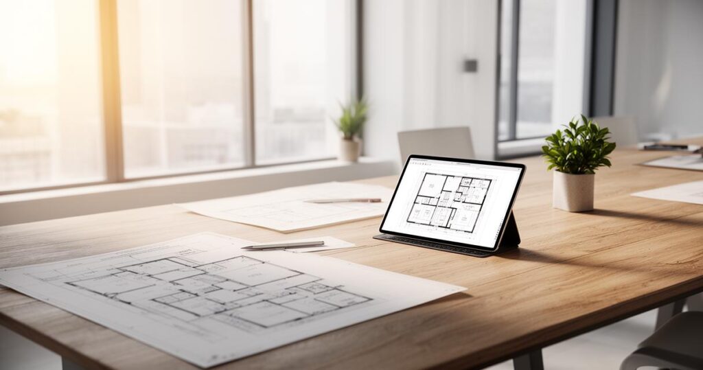 Quels services propose une agence immobilière au-delà de la transaction