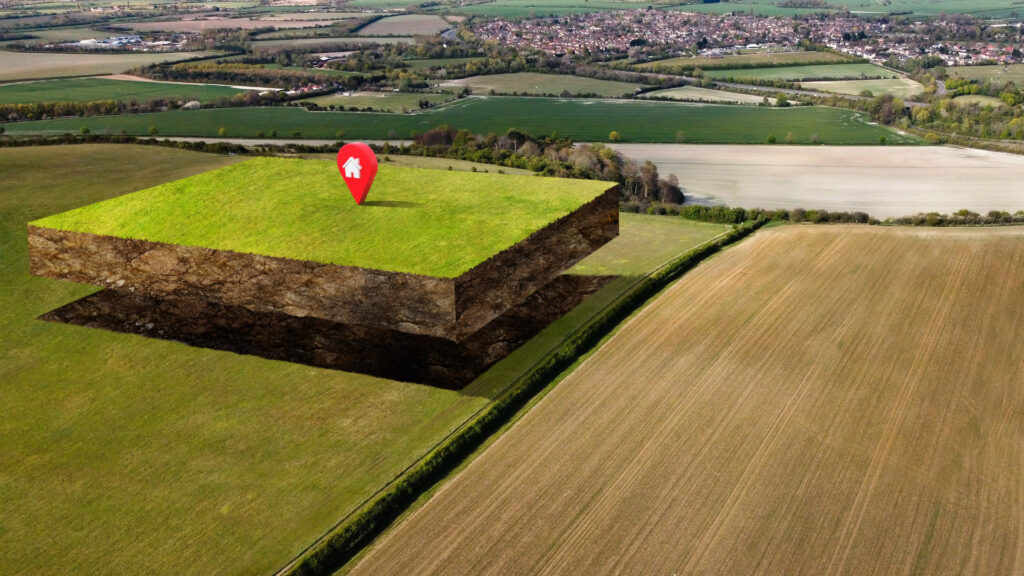 Terrain à viabiliser : quelles démarches faut-il effectuer ?